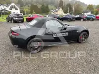 2026 Mazda MX-5
