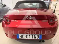2026 Mazda MX-5