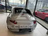 2026 Mazda MX-5