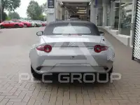 2026 Mazda MX-5