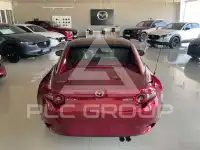 2026 Mazda MX-5