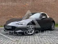 2026 Mazda MX-5