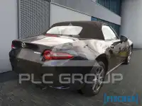 2026 Mazda MX-5