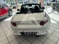 2026 Mazda MX-5