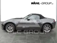 2026 Mazda MX-5