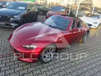 2026 Mazda MX-5