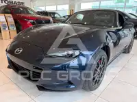 2026 Mazda MX-5