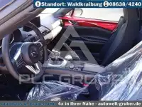 2026 Mazda MX-5