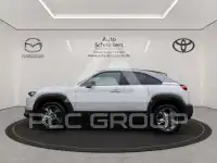 2026 Mazda MX-30