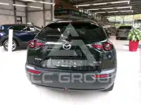 2026 Mazda MX-30
