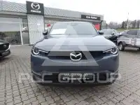 2026 Mazda MX-30