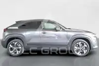 2026 Mazda MX-30