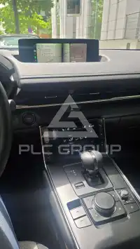 2026 Mazda MX-30