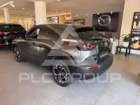 2026 Mazda MX-30