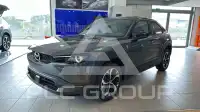 2026 Mazda MX-30