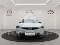 2026 Mazda MX-30