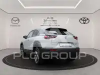 2026 Mazda MX-30