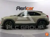 2026 Mazda MX-30