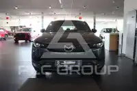 2026 Mazda MX-30