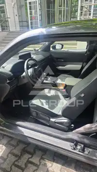2026 Mazda MX-30