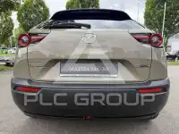 2026 Mazda MX-30