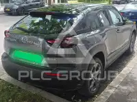 2026 Mazda MX-30