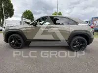 2026 Mazda MX-30