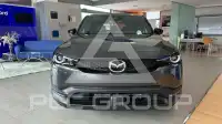 2026 Mazda MX-30
