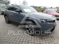 2026 Mazda MX-30