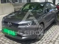 2026 Mazda MX-30