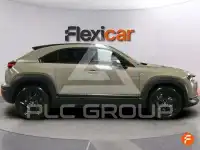 2026 Mazda MX-30