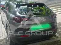 2026 Mazda MX-30