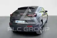 2026 Mazda MX-30