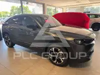 2026 Mazda MX-30