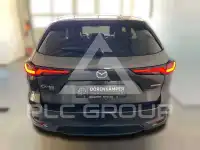 2026 Mazda CX