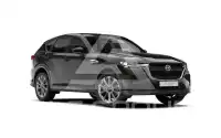2026 Mazda CX