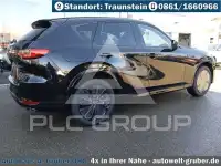 2026 Mazda CX