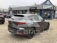 2026 Mazda CX