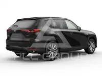2026 Mazda CX