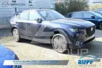 2026 Mazda CX