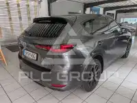 2026 Mazda CX