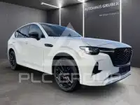 2026 Mazda CX