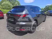 2026 Mazda CX