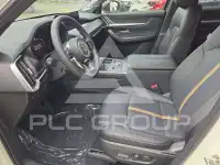 2026 Mazda CX
