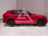 2026 Mazda CX