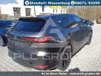 2026 Mazda CX