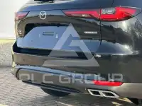 2026 Mazda CX