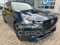2026 Mazda CX