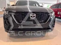 2026 Mazda CX