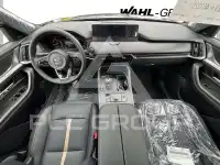 2026 Mazda CX